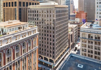 Plus de détails pour 255 California St, San Francisco, CA - Local commercial à louer