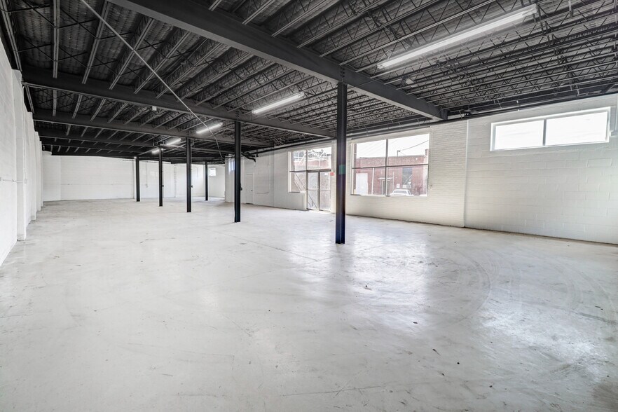 203 Old Charlotte Rd, Albemarle, NC à louer - Photo principale – Image 1 sur 1
