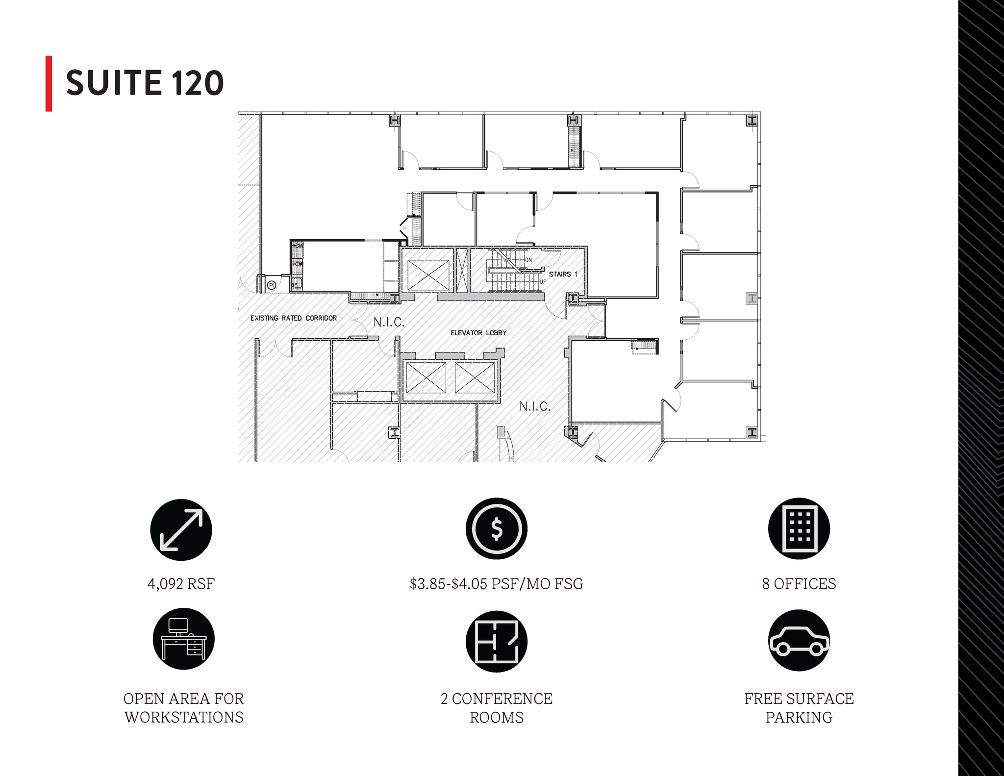 2401 E El Segundo Blvd, El Segundo, CA à louer Photo intérieure– Image 1 sur 1