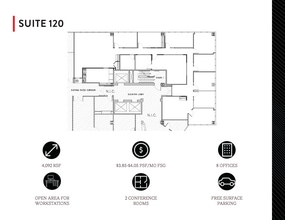 2401 E El Segundo Blvd, El Segundo, CA à louer Photo intérieure– Image 1 sur 1