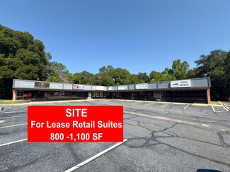 Plus de détails pour 6100 W Fairfield Dr, Pensacola, FL - Local commercial à louer