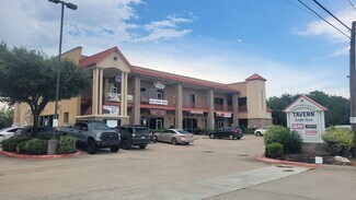 Plus de détails pour 15912 N RR 620, Austin, TX - Local commercial à louer