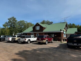 Plus de détails pour 9375 State Highway 13, Port Wing, WI - Local commercial à vendre