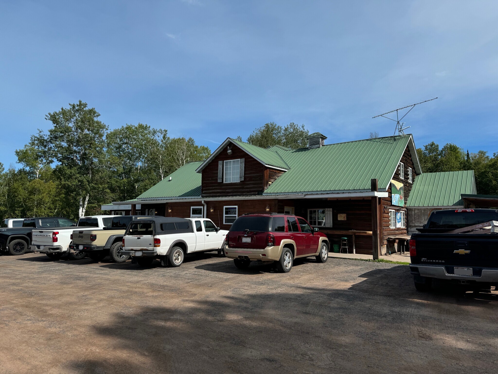 9375 State Highway 13, Port Wing, WI à vendre Photo de l’immeuble– Image 1 sur 32