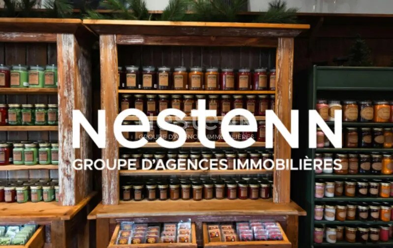 Local commercial dans Auray à louer - Photo de l’immeuble – Image 1 sur 6