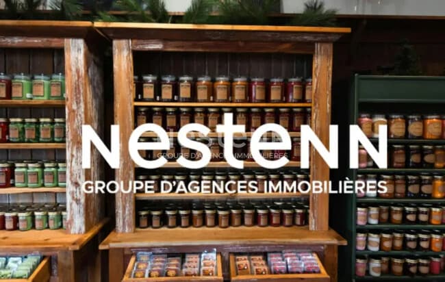 Plus de détails pour Local commercial à louer
