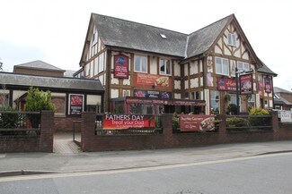 Plus de détails pour Market St, Staveley - Local commercial à vendre