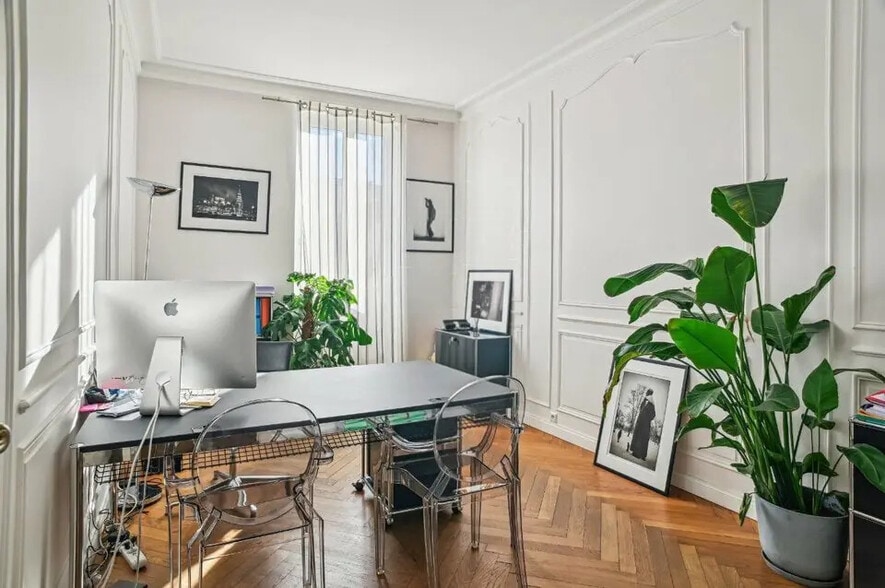Bureau dans Paris à louer - Photo de l’immeuble – Image 3 sur 6