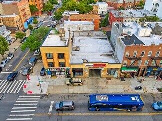 Plus de détails pour 2301-05 Steinway Street – Local commercial à vendre, Astoria, NY