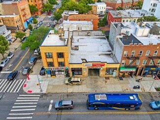 Plus de détails pour 2301-05 Steinway Street – Local commercial à vendre, Astoria, NY