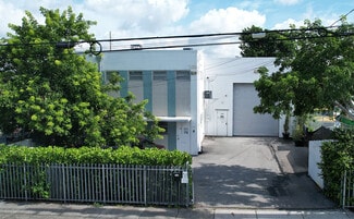 Plus de détails pour 1835 NW 21st Ter, Miami, FL - Industriel/Logistique à vendre