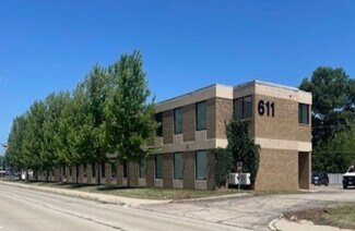 Plus de détails pour 611 E Main St, East Dundee, IL - Bureau à louer