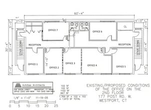 175-179 Post Rd W, Westport, CT à louer Photo intérieure– Image 1 sur 6