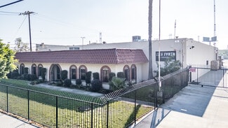 Plus de détails pour 2350 Central Ave, Duarte, CA - Industriel/Logistique à vendre