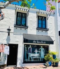 132 Avenida Del Mar, San Clemente, CA à louer Photo de l’immeuble– Image 2 sur 25