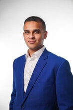Mohammed Rahman