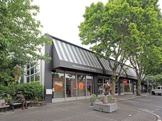 Plus de détails pour 120 Park Ln, Kirkland, WA - Local commercial à louer