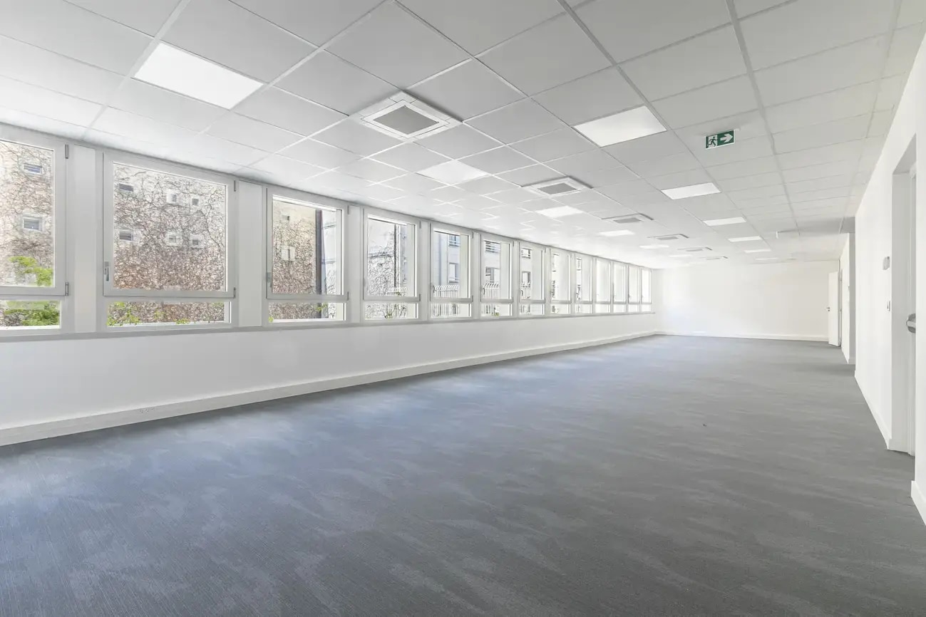 Bureau dans Paris à louer Photo intérieure– Image 1 sur 4