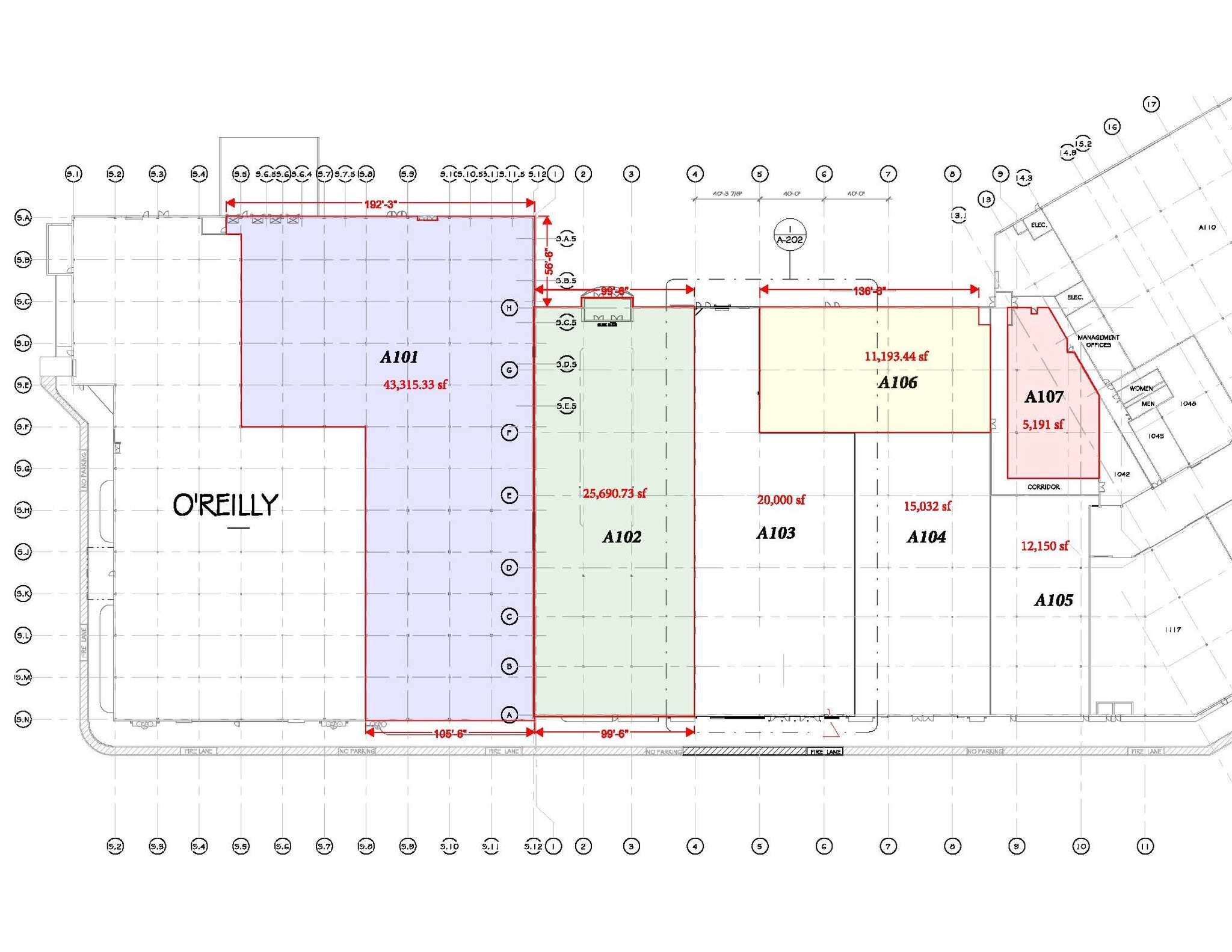 1401 Route 300, Newburgh, NY à louer Photo de l’immeuble– Image 1 sur 1