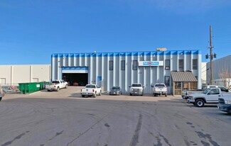 Plus de détails pour 4650 Dahlia St, Denver, CO - Bureau, Industriel/Logistique à louer