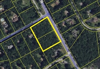 Plus de détails pour Aldean Dr and Rt 115, Effort, PA - Terrain à vendre