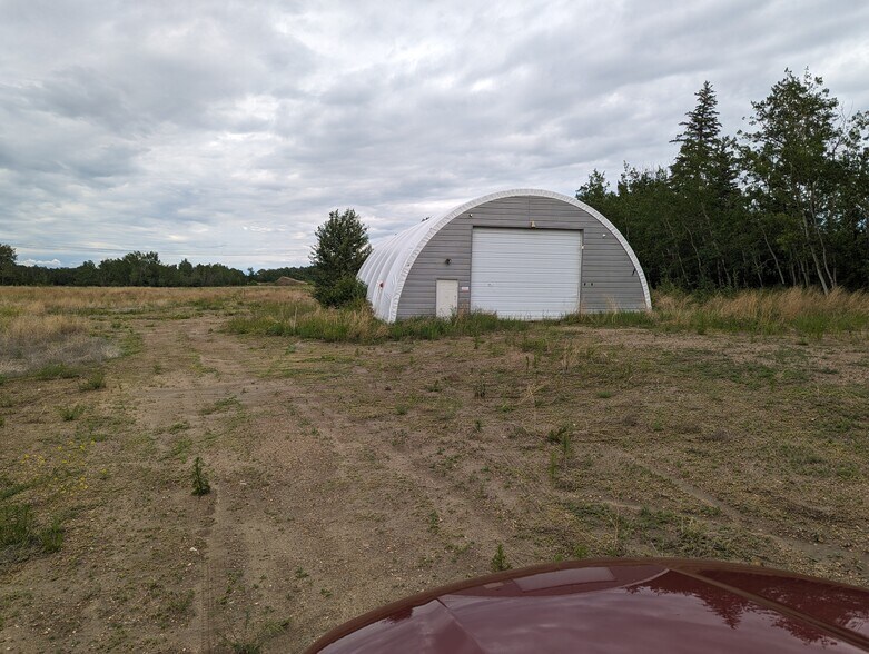21332 Township Road 564, Fort Saskatchewan, AB à vendre - Photo de l’immeuble – Image 2 sur 4
