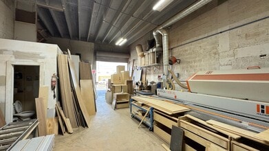 7460-7580 NW 82nd St, Medley, FL à louer Photo intérieure– Image 2 sur 7