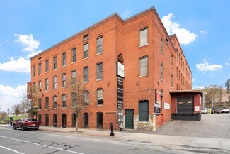 Plus de détails pour 65 Water St, Worcester, MA - Bureau à vendre
