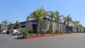 Plus de détails pour 7177 Convoy Ct, San Diego, CA - Différents types d’espaces à louer