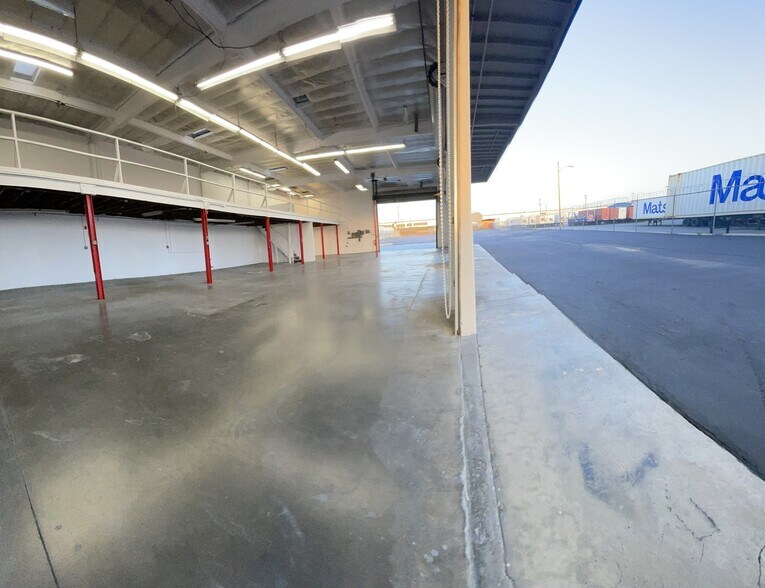 1120 S Maple Ave, Montebello, CA à louer - Photo de l’immeuble – Image 3 sur 18