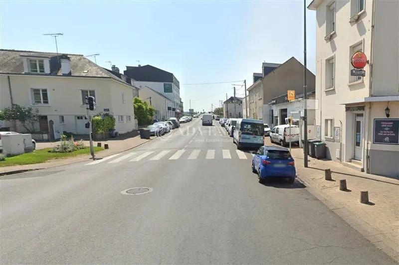 Photo de l’immeuble