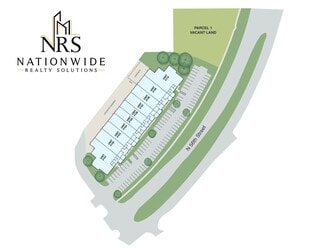 Plus de détails pour 4612 N 56th St, Tampa, FL - Local d'activités à louer