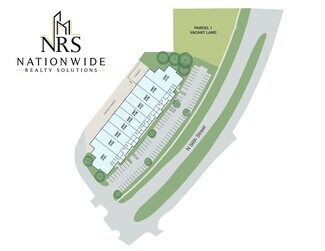 Plus de détails pour 4612 N 56th St, Tampa, FL - Local d'activités à louer