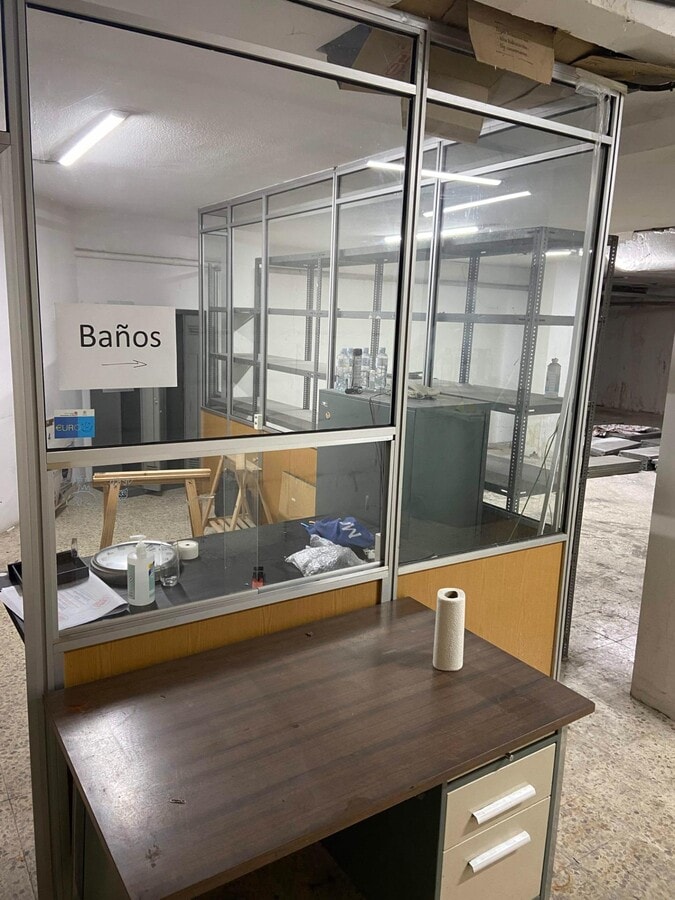 Madrid, MAD 28036 - Lot A - - Photo intérieure - Image 1 of 4