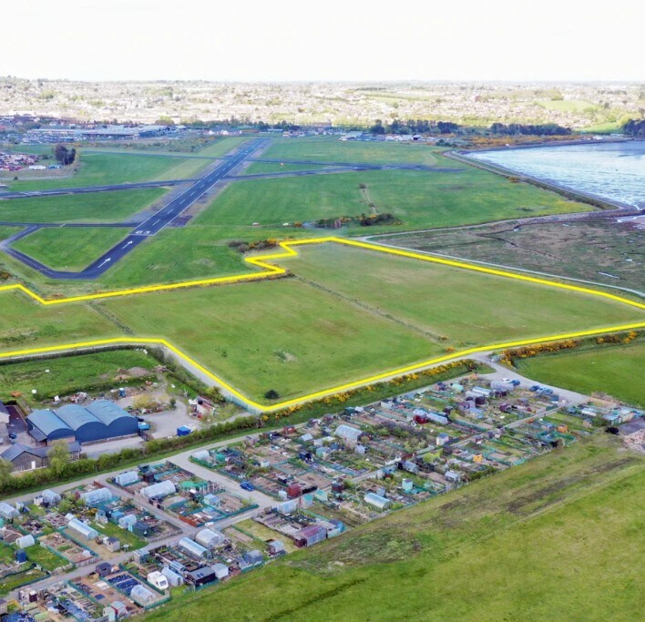 Comber Rd, Newtownards à vendre Aérien– Image 1 sur 2
