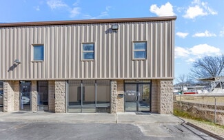 Plus de détails pour 105 S First Colonial Rd, Virginia Beach, VA - Local d’activités à vendre