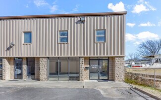 Plus de détails pour 105 S First Colonial Rd, Virginia Beach, VA - Local d’activités à vendre