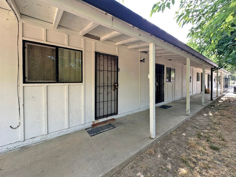 3441-3445 Altos Ave, Sacramento, CA à vendre - Photo de l’immeuble – Image 3 sur 25
