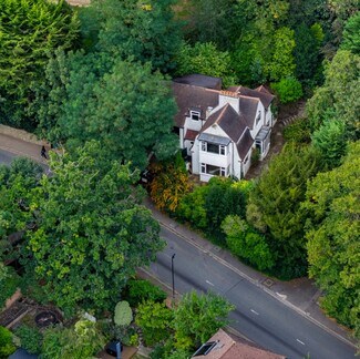 Plus de détails pour Wells Park Road, Londres - Terrain à vendre