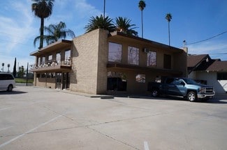 Plus de détails pour 813 N D St, San Bernardino, CA - Bureau à vendre