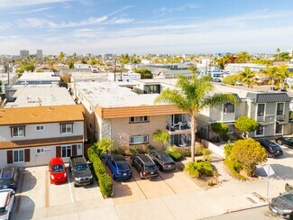 Plus de détails pour 3978 Utah St, San Diego, CA - Logement à vendre