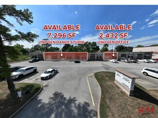 Plus de détails pour 16121 N Eldridge Pky, Tomball, TX - Local commercial, Local d'activités à louer