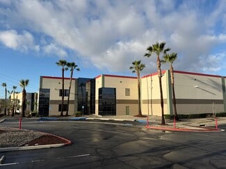 Plus de détails pour 3187 Cornerstone Dr, Eastvale, CA - Industriel/Logistique à louer