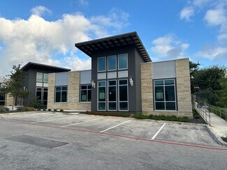 Plus de détails pour 23119 W IH-10 Frontage Rd W, San Antonio, TX - Bureau à louer