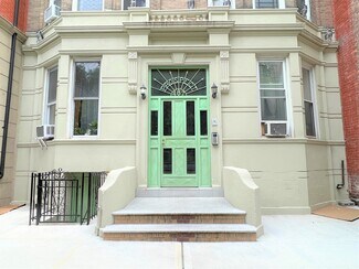 Plus de détails pour 487 Prospect Pl, Brooklyn, NY - Logement à vendre