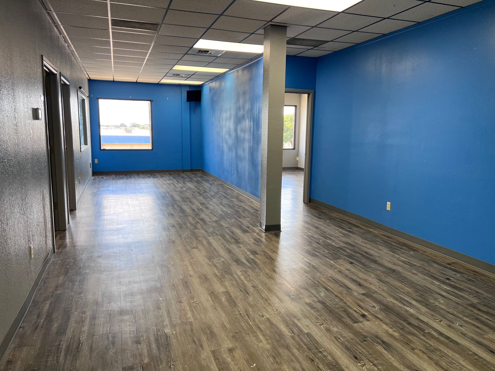 4601 50th St, Lubbock, TX à louer Photo intérieure– Image 1 sur 5