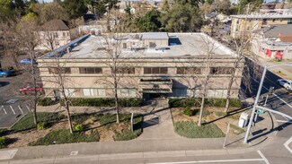 Plus de détails pour 85 Brookwood Ave, Santa Rosa, CA - Bureau à louer