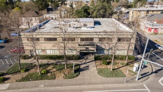 Plus de détails pour 85 Brookwood Ave, Santa Rosa, CA - Bureau à louer