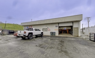 Plus de détails pour 11020 N State Highway 49, Martell, CA - Local commercial à vendre