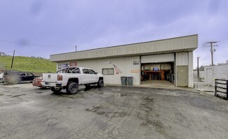 Plus de détails pour 11020 N State Highway 49, Martell, CA - Local commercial à vendre